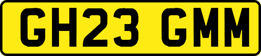 GH23GMM
