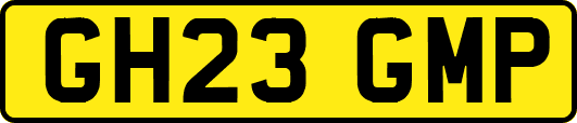 GH23GMP