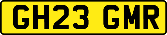 GH23GMR