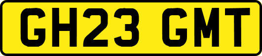 GH23GMT
