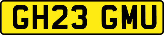 GH23GMU