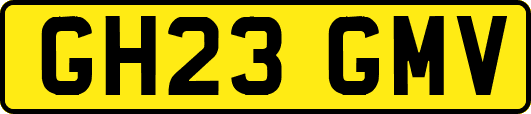 GH23GMV