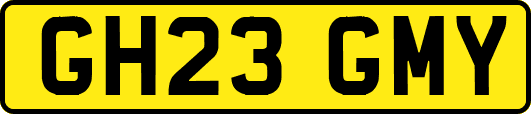 GH23GMY