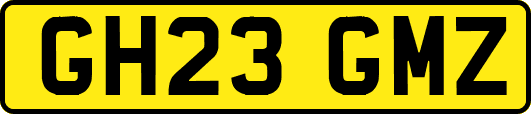GH23GMZ