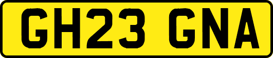 GH23GNA