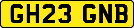 GH23GNB