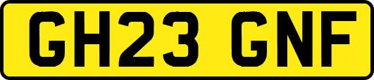 GH23GNF