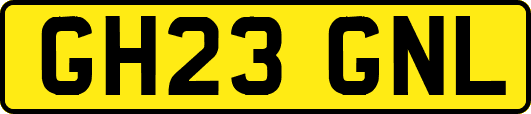 GH23GNL