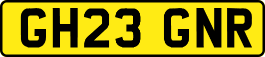 GH23GNR