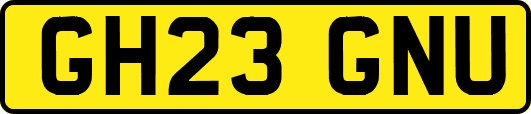 GH23GNU