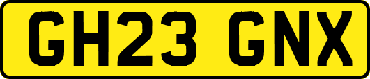 GH23GNX