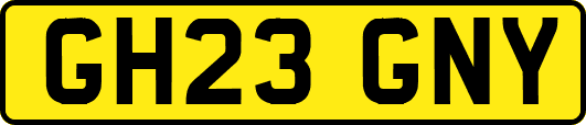 GH23GNY