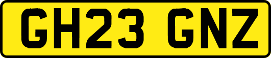 GH23GNZ