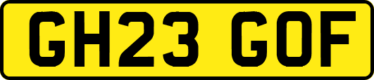 GH23GOF
