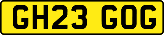 GH23GOG