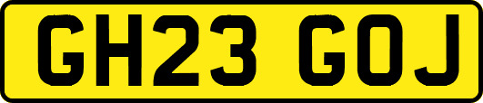 GH23GOJ