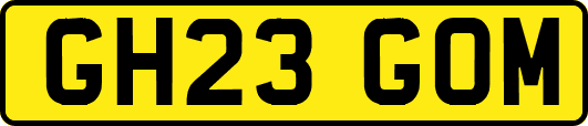 GH23GOM