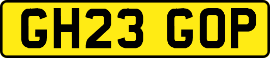 GH23GOP