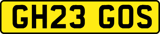 GH23GOS