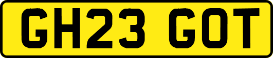 GH23GOT