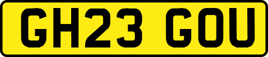 GH23GOU