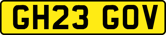 GH23GOV