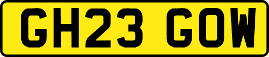 GH23GOW