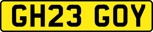 GH23GOY