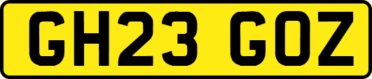 GH23GOZ