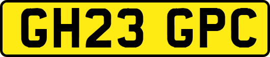 GH23GPC