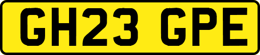 GH23GPE