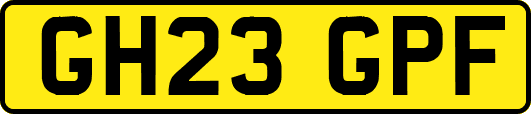 GH23GPF