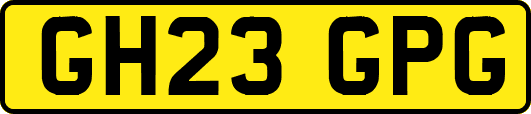GH23GPG