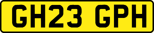 GH23GPH