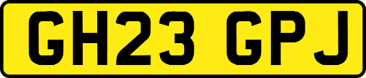 GH23GPJ