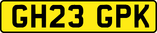 GH23GPK