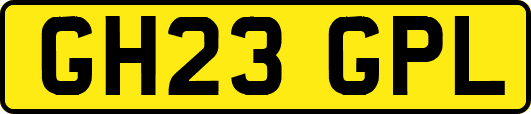 GH23GPL