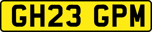 GH23GPM
