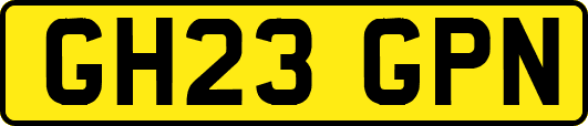 GH23GPN