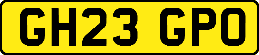 GH23GPO
