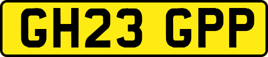 GH23GPP