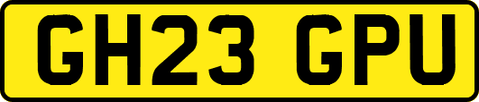 GH23GPU