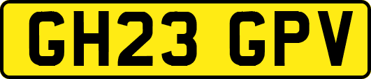 GH23GPV
