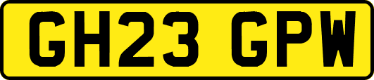 GH23GPW