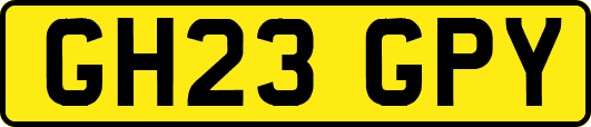 GH23GPY