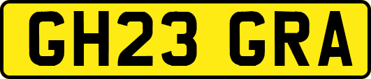 GH23GRA
