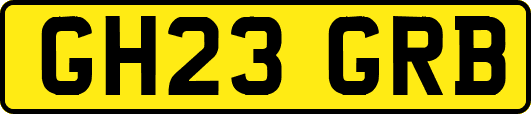 GH23GRB