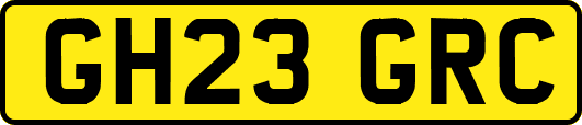 GH23GRC