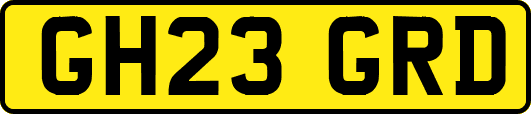 GH23GRD