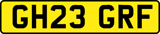 GH23GRF